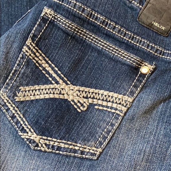 🎈Helix men’s Jeans - Picture 4 of 8